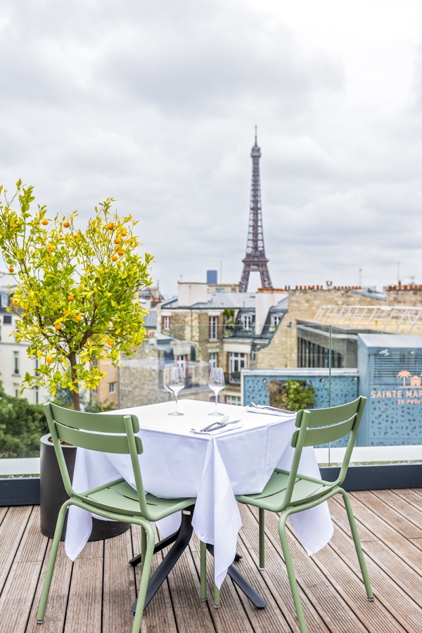 Canopy by Hilton 15 — Canopy by Hilton, par Hugo Gruter