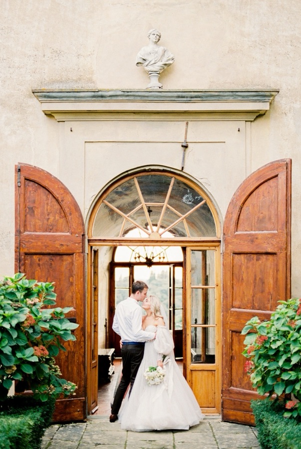 Mariage 66 — Mariage, par Hugo Gruter