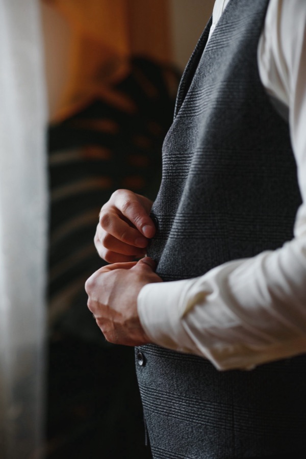 Mariage 67 — Mariage, par Hugo Gruter
