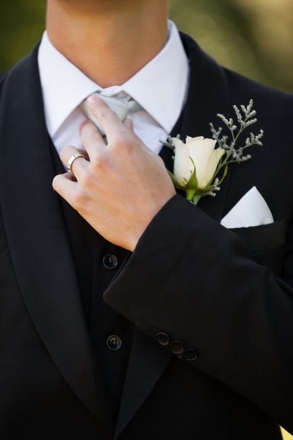 Mariage 69 — Mariage, par Hugo Gruter