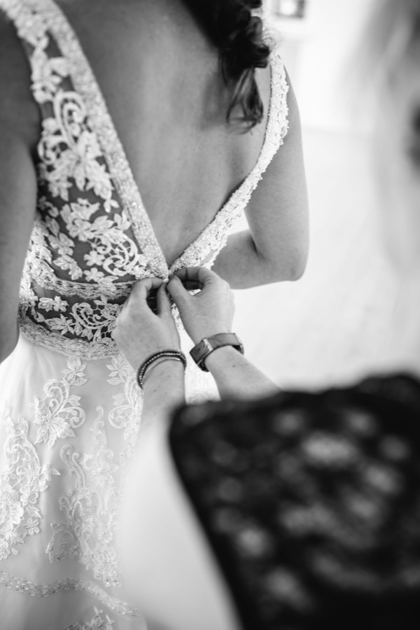 Mariage 71 — Mariage, par Hugo Gruter