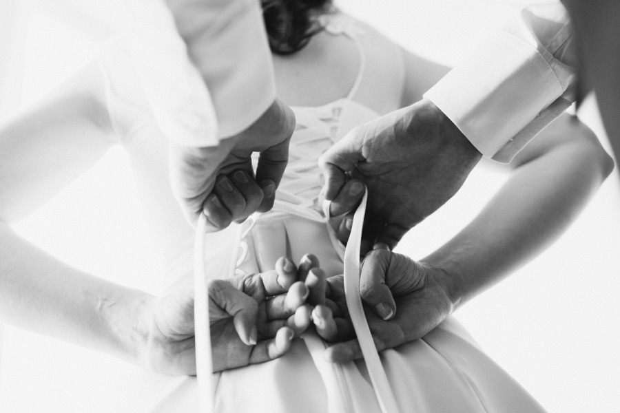 Mariage 73 — Mariage, par Hugo Gruter