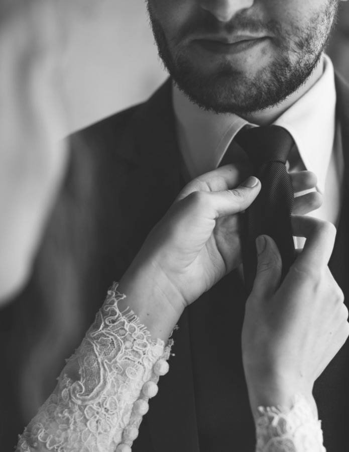 Mariage 74 — Mariage, par Hugo Gruter
