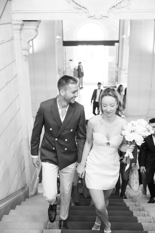 Mariage 76 — Mariage, par Hugo Gruter