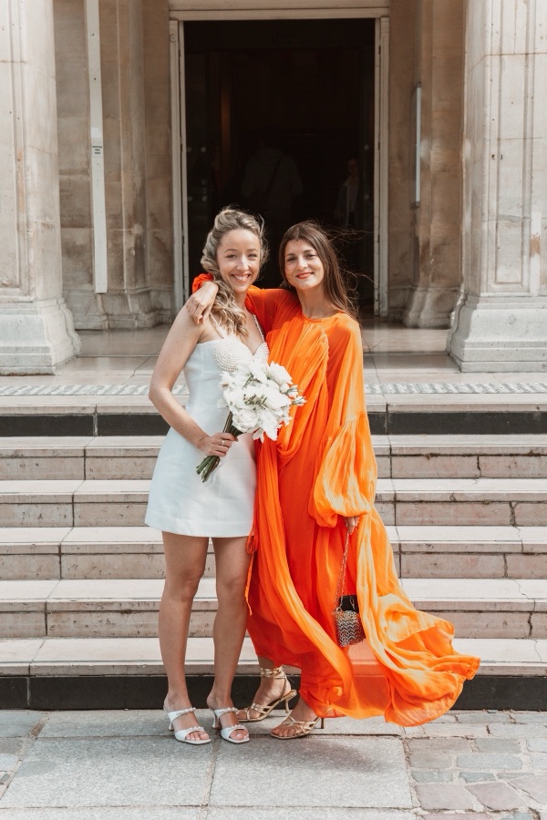 Mariage 86 — Mariage, par Hugo Gruter