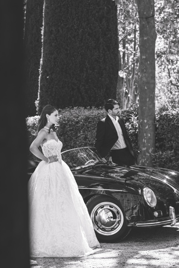 Mariage 29 — Mariage, par Hugo Gruter