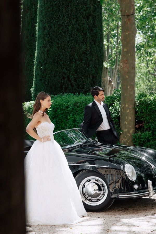 Mariage 30 — Mariage, par Hugo Gruter