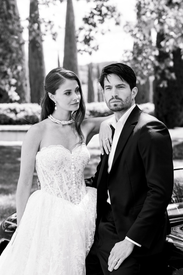 Mariage 31 — Mariage, par Hugo Gruter