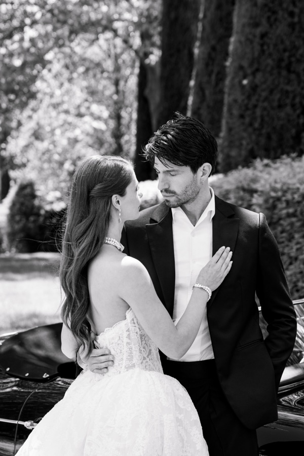 Mariage 32 — Mariage, par Hugo Gruter