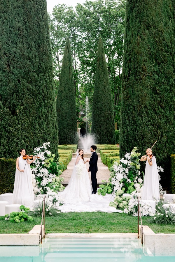 Mariage 34 — Mariage, par Hugo Gruter