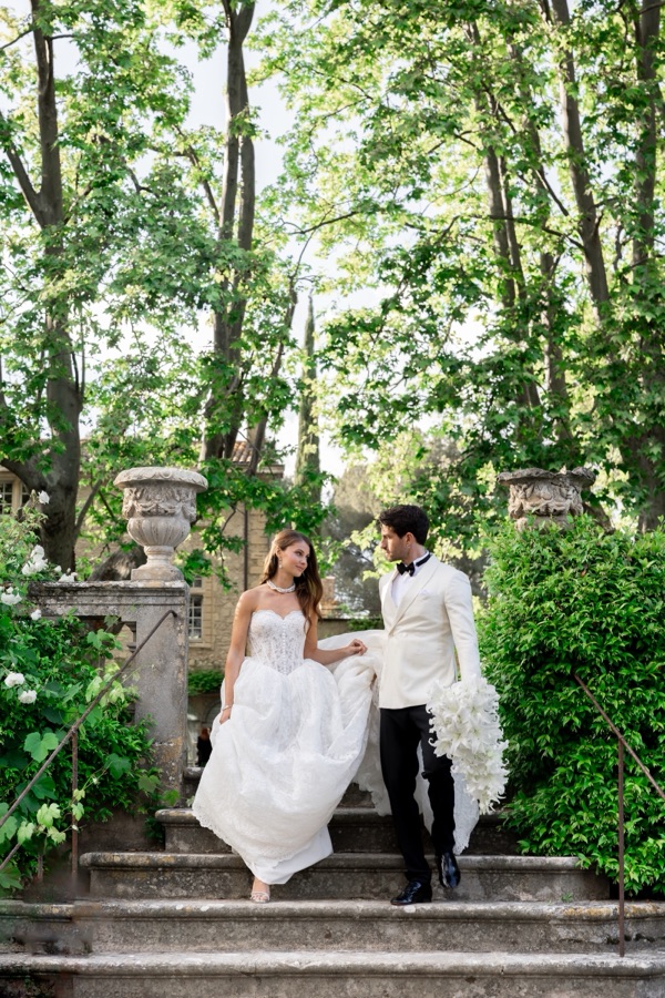 Mariage 36 — Mariage, par Hugo Gruter