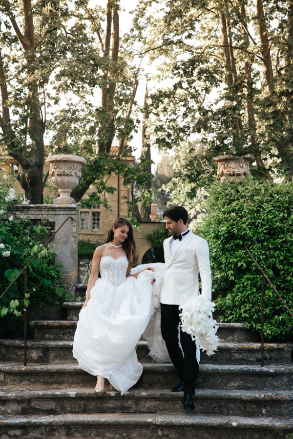 Mariage 37 — Mariage, par Hugo Gruter