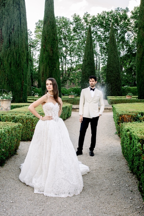 Mariage 40 — Mariage, par Hugo Gruter