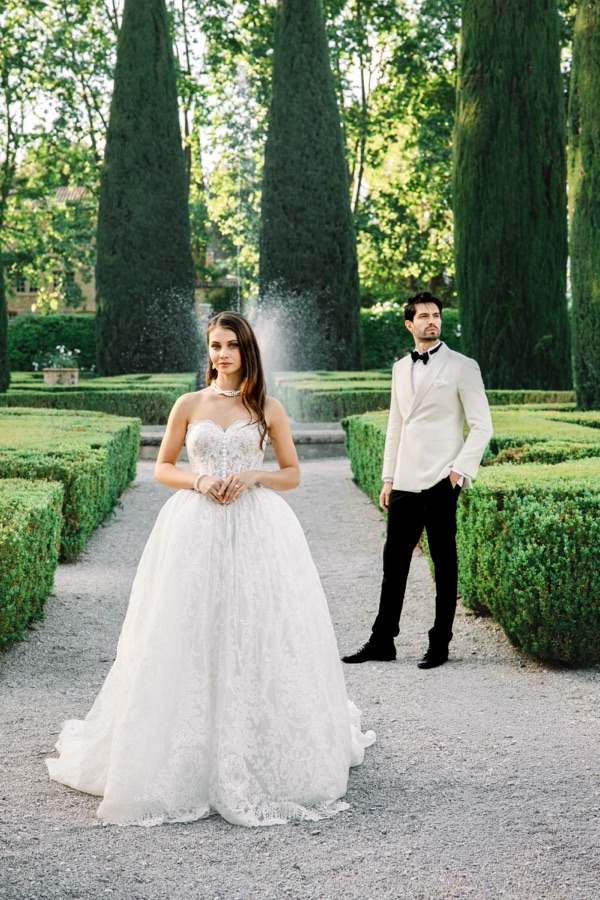 Mariage 43 — Mariage, par Hugo Gruter