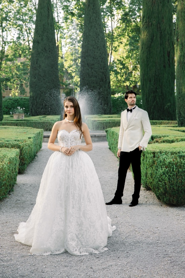 Mariage 49 — Mariage, par Hugo Gruter