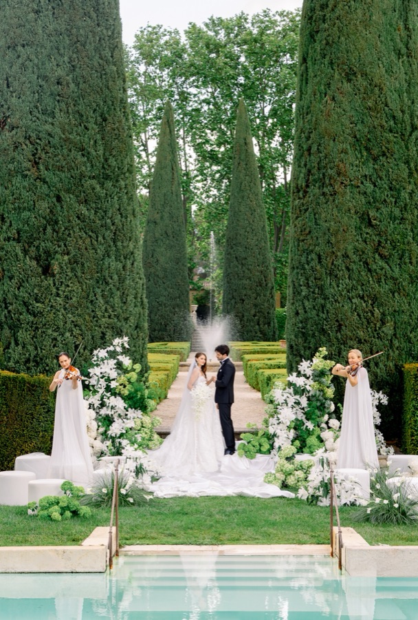 Mariage 57 — Mariage, par Hugo Gruter