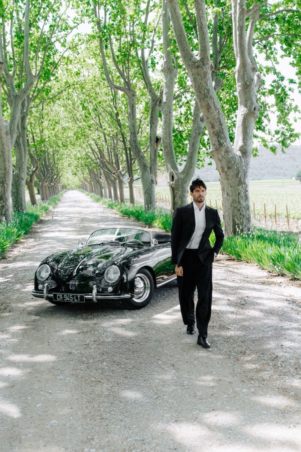 Mariage 22 — Mariage, par Hugo Gruter