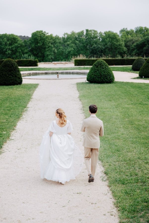 Mariage 13 — Mariage, par Hugo Gruter