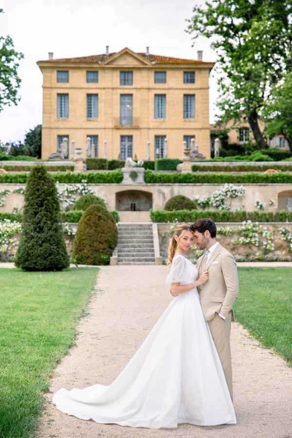 Mariage 14 — Mariage, par Hugo Gruter