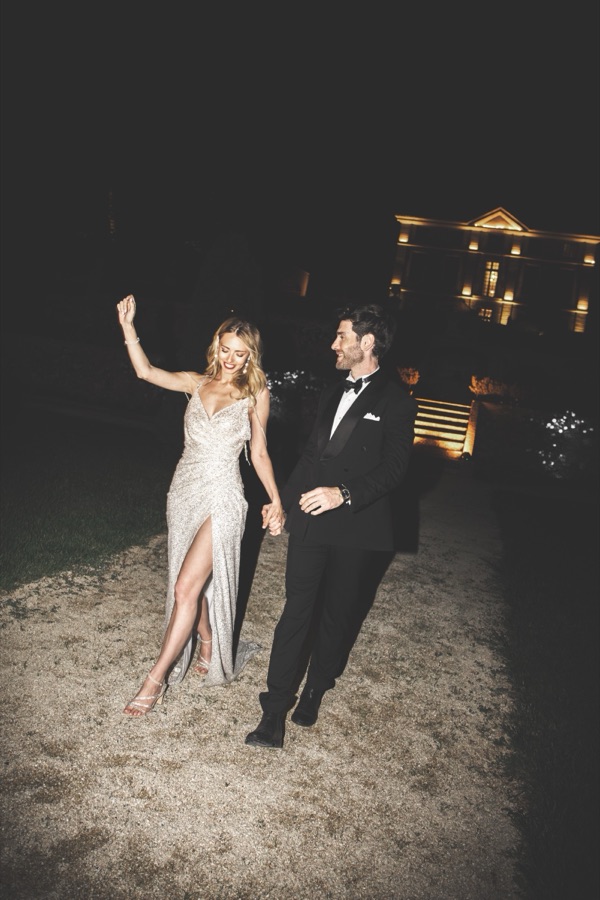 Mariage 17 — Mariage, par Hugo Gruter