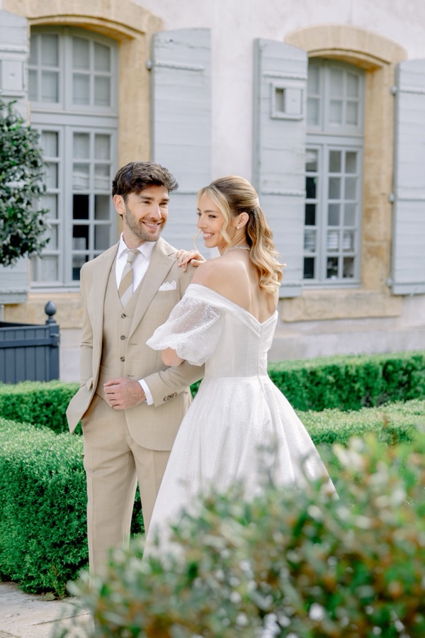 Mariage 05 — Mariage, par Hugo Gruter
