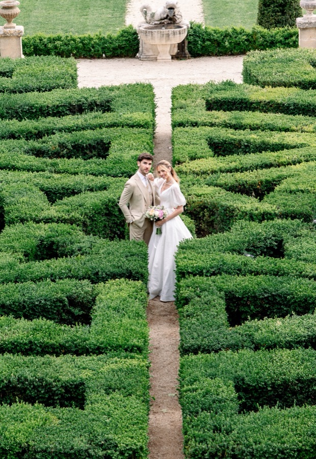 Mariage 07 — Mariage, par Hugo Gruter