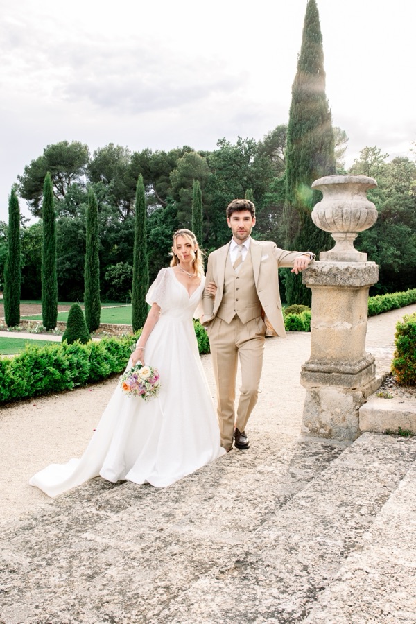 Mariage 10 — Mariage, par Hugo Gruter