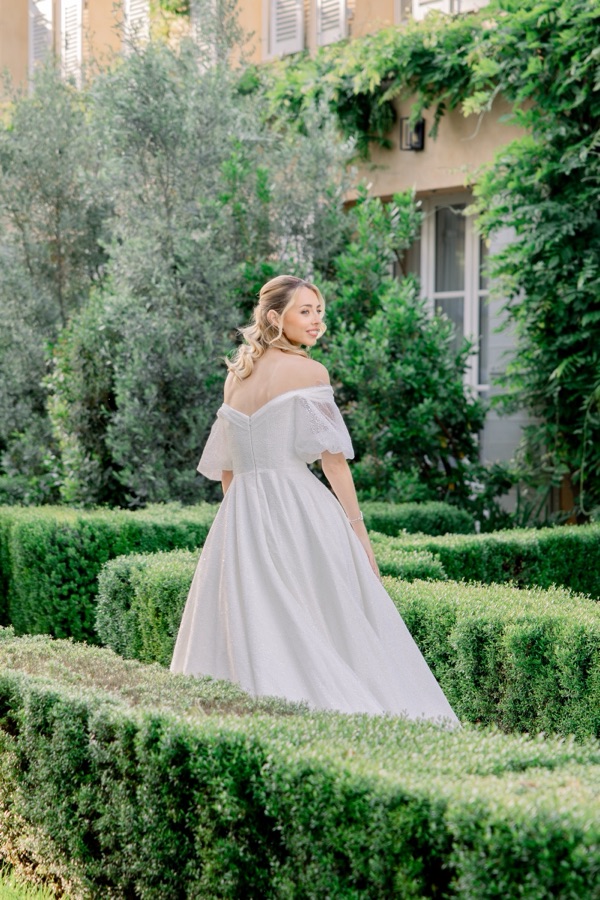 Mariage — photographies, par Hugo Gruter