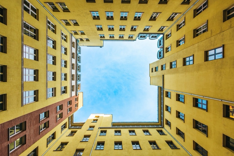 Personnel 14 — Personnel, par Hugo Gruter