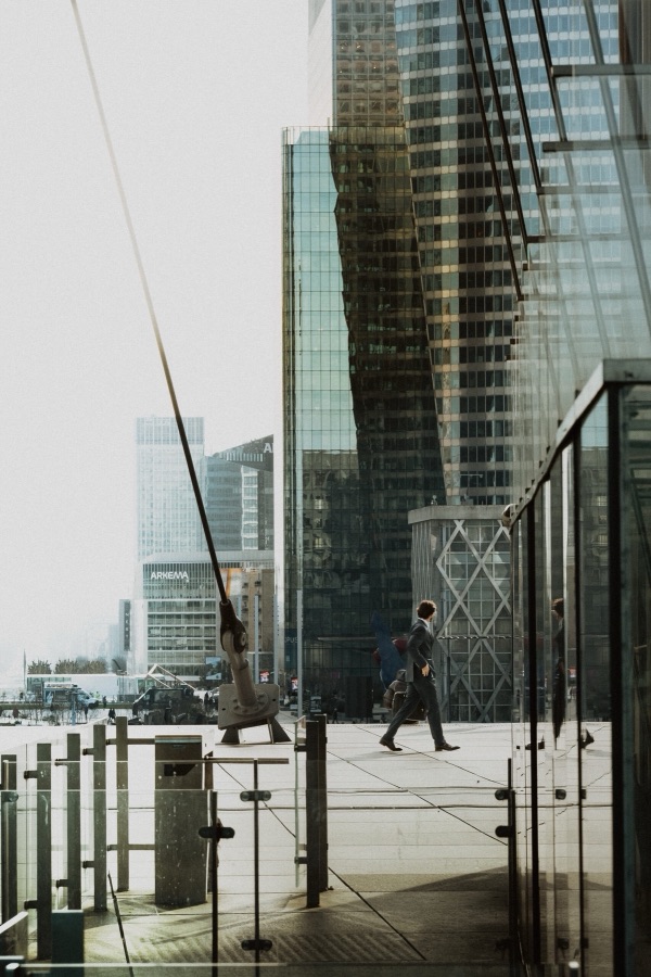 Personnel 25 — Personnel, par Hugo Gruter
