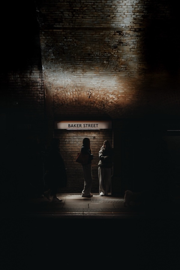 Personnel 41 — Personnel, par Hugo Gruter