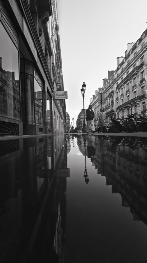 Personnel 45 — Personnel, par Hugo Gruter