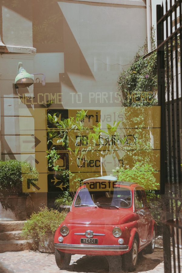 Personnel 49 — Personnel, par Hugo Gruter