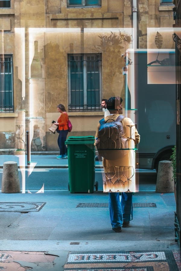 Personnel 50 — Personnel, par Hugo Gruter