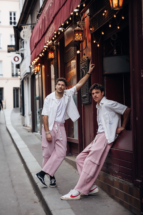 Portrait 04 — Portrait, par Hugo Gruter