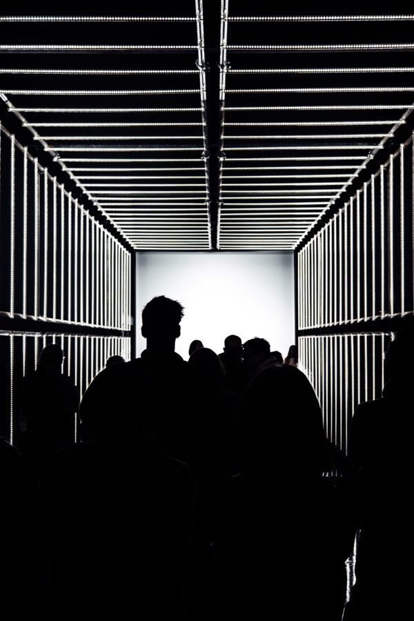 Portrait 19 — Portrait, par Hugo Gruter